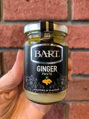 Bart Ginger Paste