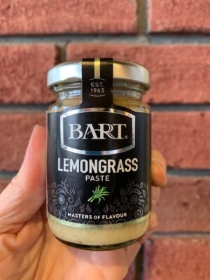 Bart Lemongrass Paste