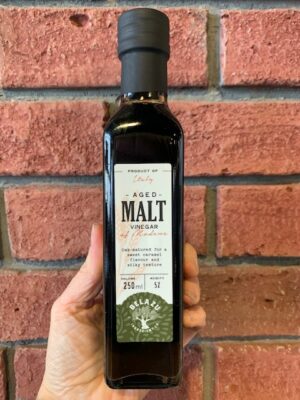 Belazu Aged Malt Vinegar