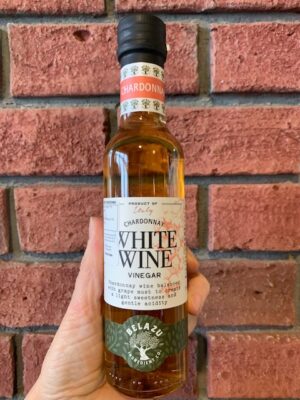 Belazu Chardonnay White Wine Vinegar