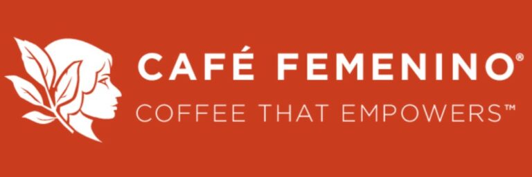 red Café Femenino Logo