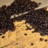 Coalbanks Joe Coffee Beans on Cupper's logo