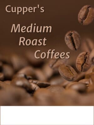 Medium Roast Coffees