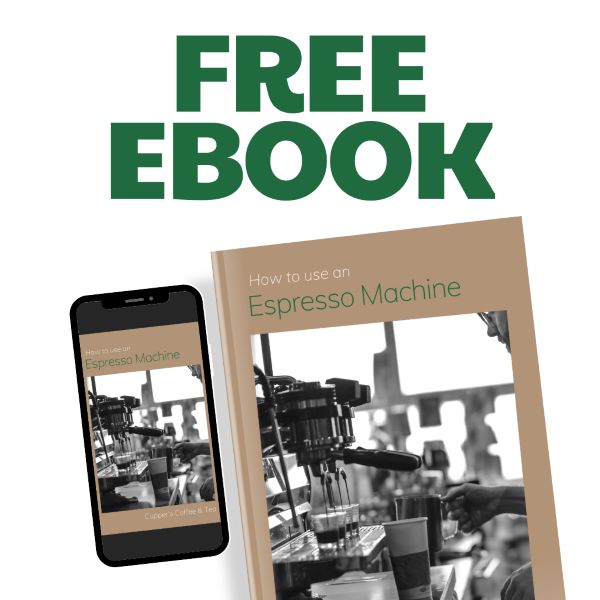 How to use an espresso machine free electronic book