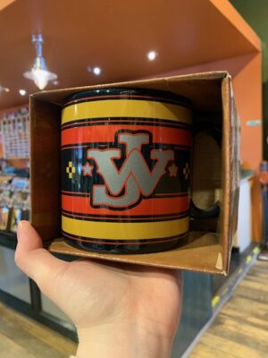 John Wayne Mug