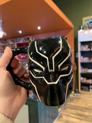 Marvel Black Panther Mug