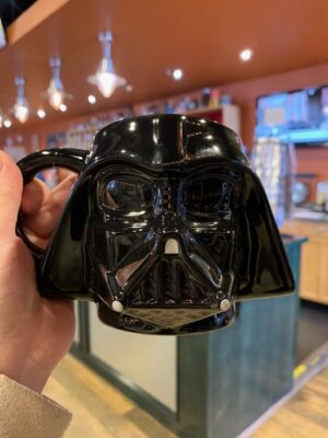 Star Wars Darth Vader Mug