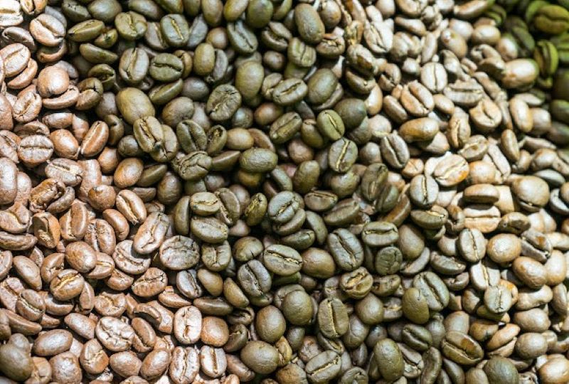 Don't Buy a Coffee Blend 'til You Read This Cupper's Coffee & Tea