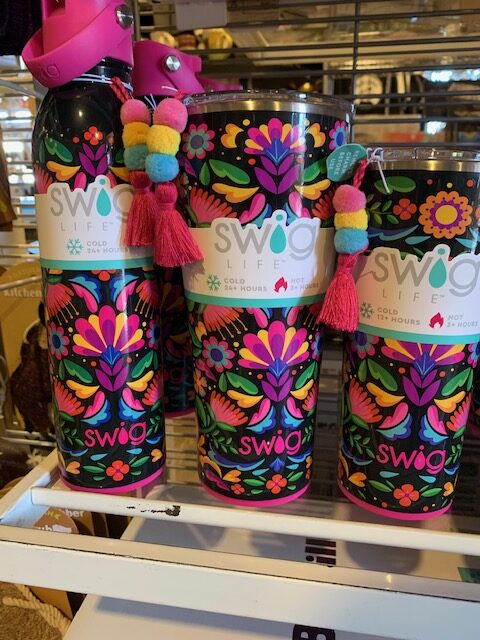 Swig Thermal cups, water bottles, tumblers and travel mugs