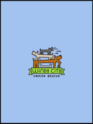 Windy City Canine Rescue 🍁