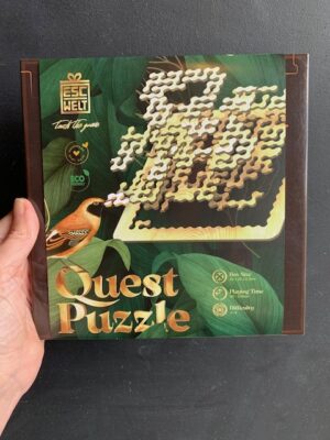 EscapeWelt Quest puzzle game