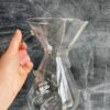 Chemex ChemAer 8 Cup pourover brewer