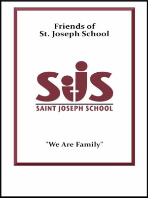 Friends of St. Joseph School in Coaldale Alberta Coffee Fundraiser