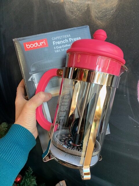 Bodum Caffettiera French Press