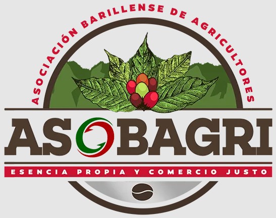ASOBAGRI logo from Guatemala coffee