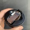 Lid with spoon for thermal insulated jar