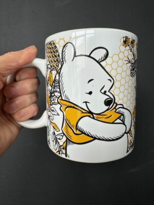 Disney Winnie The Pooh 16 oz. Mug