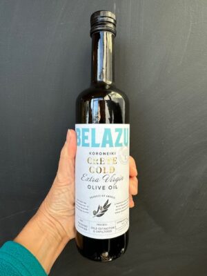 Belazu Crete Gold Extra Virgin Olive Oil