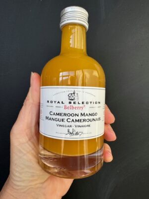 Bellberry Vinegar - Cameroon Mango