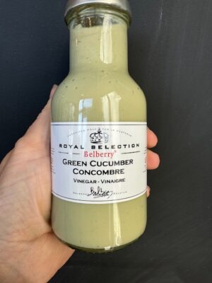 Bellberry Dressing - Green Cucumber