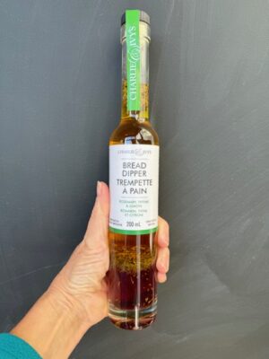 Charlie & Ivy Bread Dipper - Rosemary, Thyme & Lemon