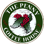 Penny Coffee House Logo