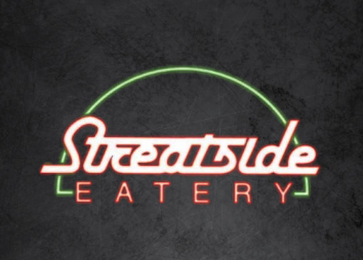 Streatside Eatery's logo