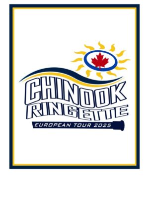 Chinook Ringette 2025 🍁