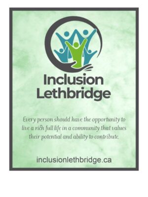 Inclusion Lethbridge 🍁