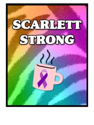 Scarlett Strong 🍁