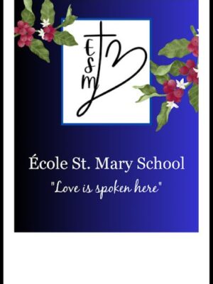 Ecole St. Mary School 🍁