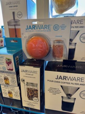 Jarware