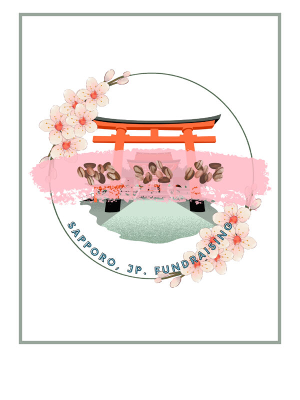Logo for University of Lethbridge Japan Trip 2025