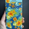 Compass Aloha Bar with dark chocolate