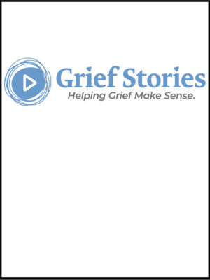 Grief Stories 🍁