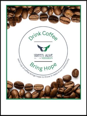 Streets Alive Coffee