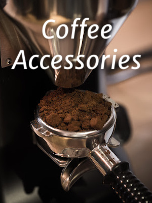Coffee Accessories 🍁