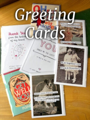 Greeting Cards 🍁