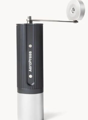 Aeropress Manual Coffee Grinder