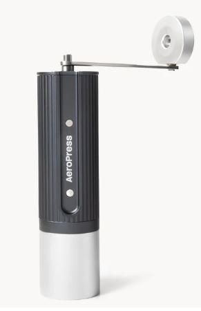 Aeropress Manual Coffee Grinder