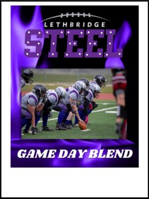 Lethbridge Steel Women's Football 🍁