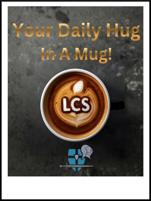 Lethbridge Christian School Coffee Fundraiser