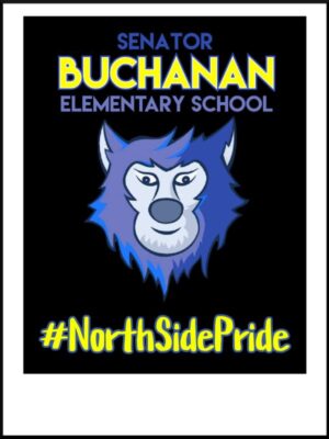 Senator Buchanan Elementary School 🍁