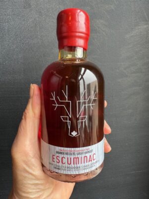 Escuminac Organic Maple Syrup Great Harvest