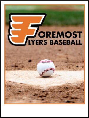 Foremost Flyers Baseball