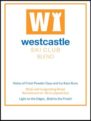 Westcastle Ski Club 🍁