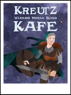Kreutz Kafe 🍁