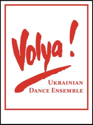 Volya Ukrainian Dance Company