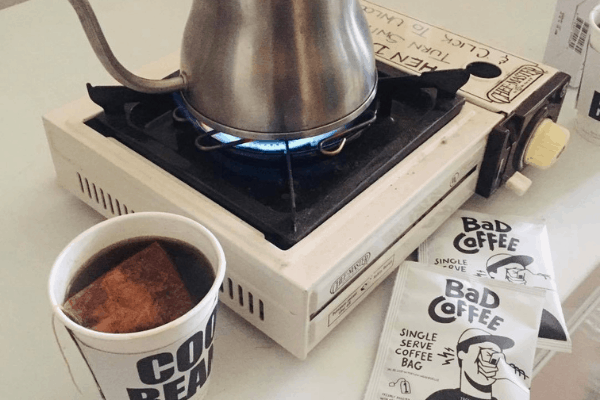 BAD coffee freshly roasted coffee beans Bad coffee freshly roasted coffee beans