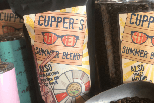 holiday and seasonal coffee blends Holiday and seasonal coffee blends